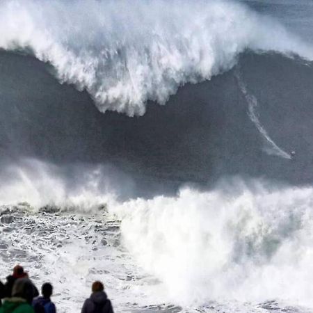 Dream Holiday -Beautiful Spot Nazaré Exterior photo