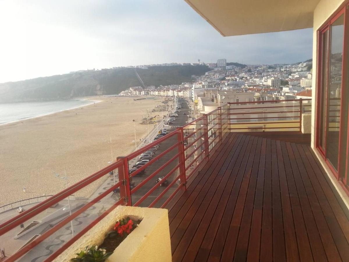 Dream Holiday -Beautiful Spot Nazaré Exterior photo