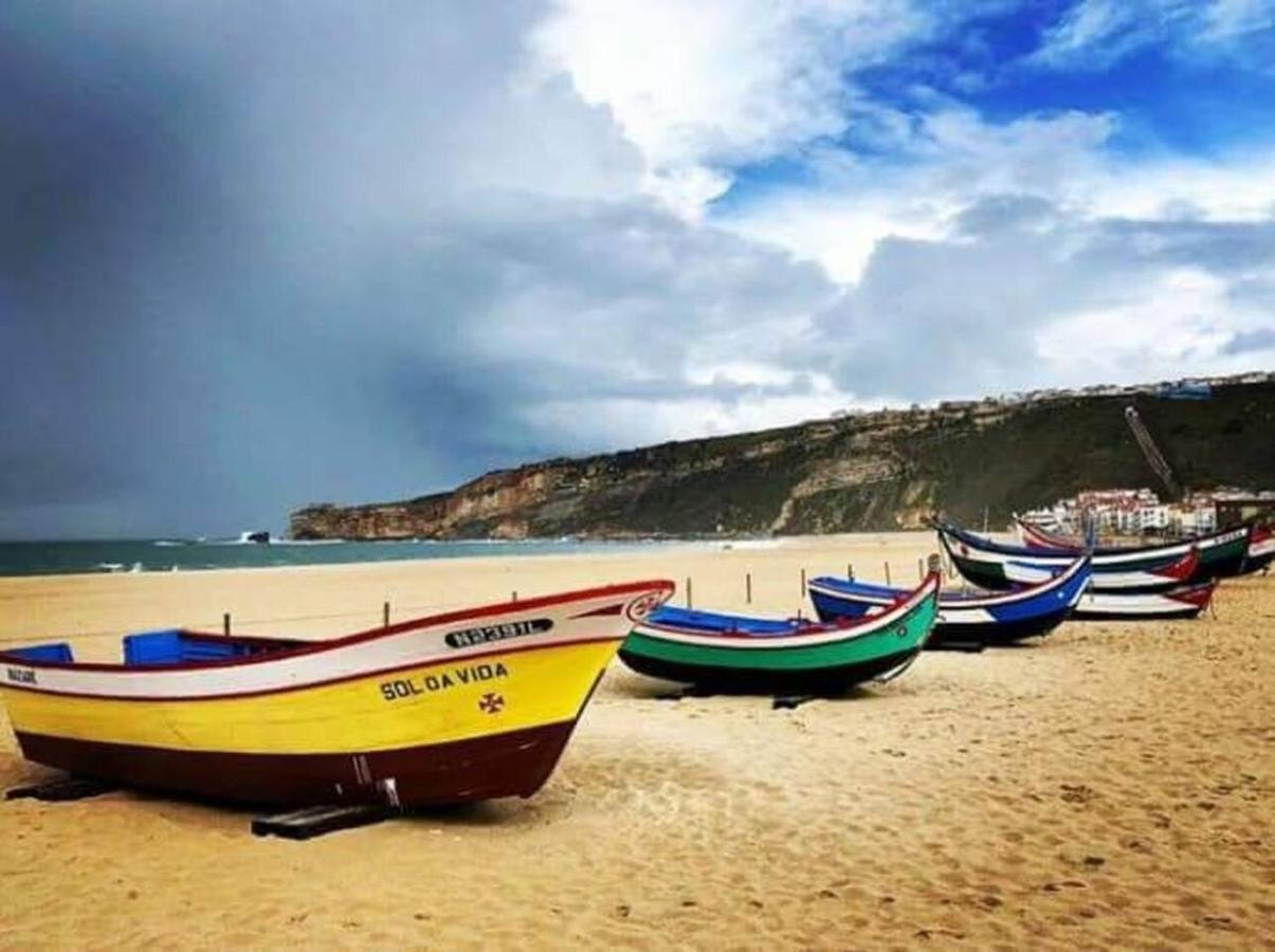 Dream Holiday -Beautiful Spot Nazaré Exterior photo
