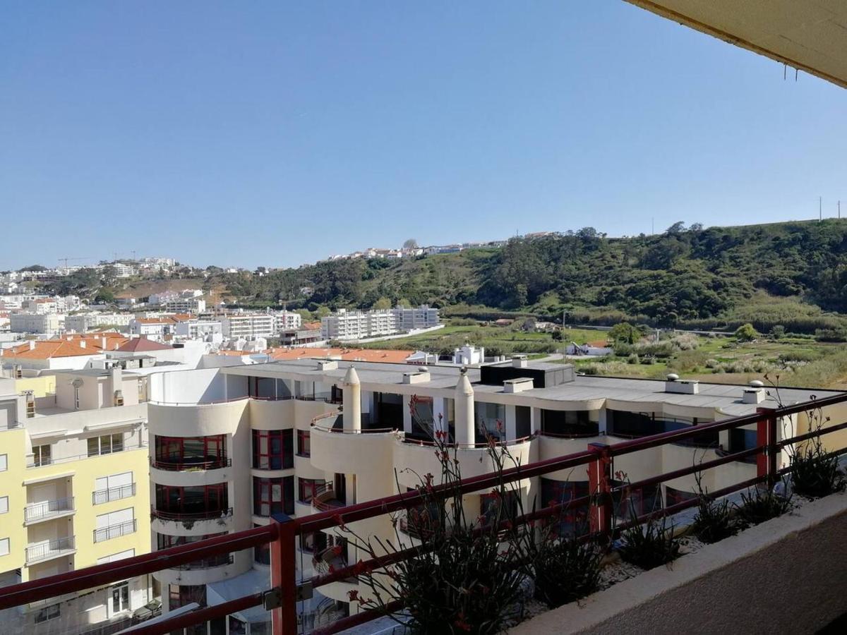 Dream Holiday -Beautiful Spot Nazaré Exterior photo