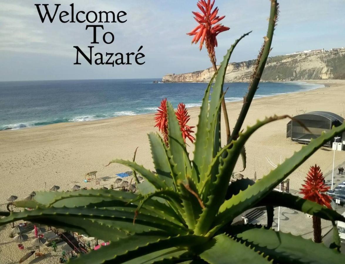 Dream Holiday -Beautiful Spot Nazaré Exterior photo