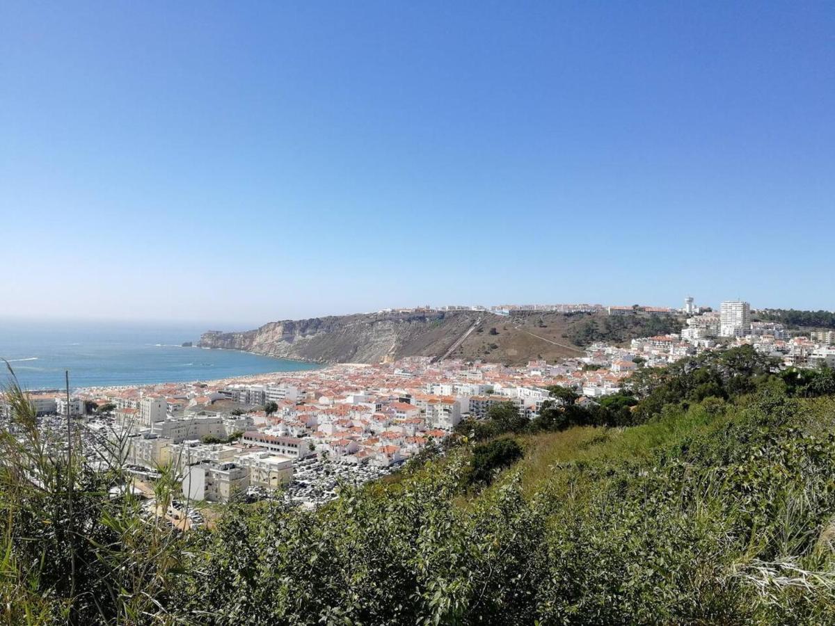Dream Holiday -Beautiful Spot Nazaré Exterior photo