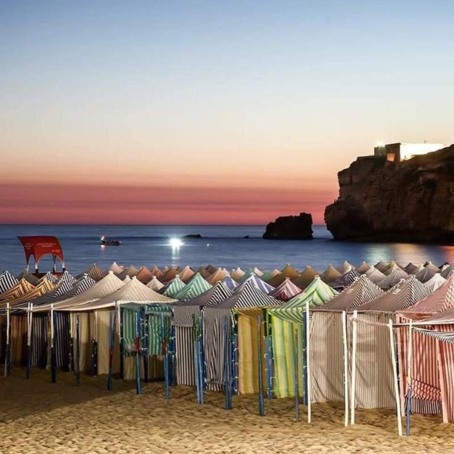 Dream Holiday -Beautiful Spot Nazaré Exterior photo