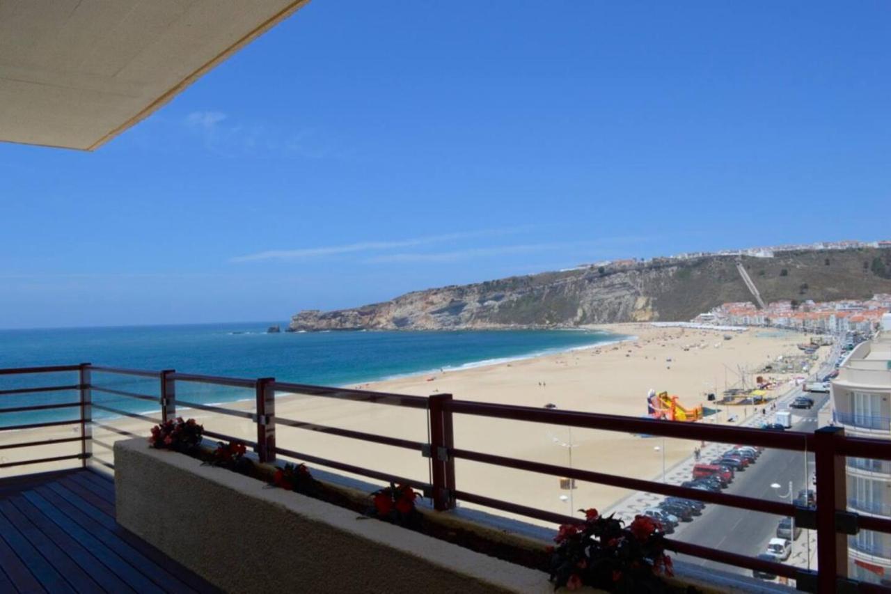 Dream Holiday -Beautiful Spot Nazaré Exterior photo