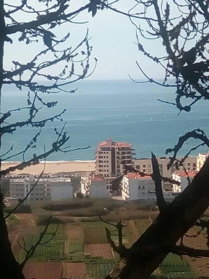 Dream Holiday -Beautiful Spot Nazaré Exterior photo