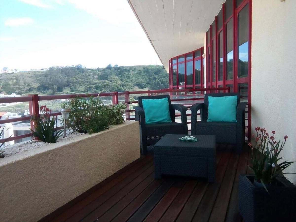 Dream Holiday -Beautiful Spot Nazaré Exterior photo