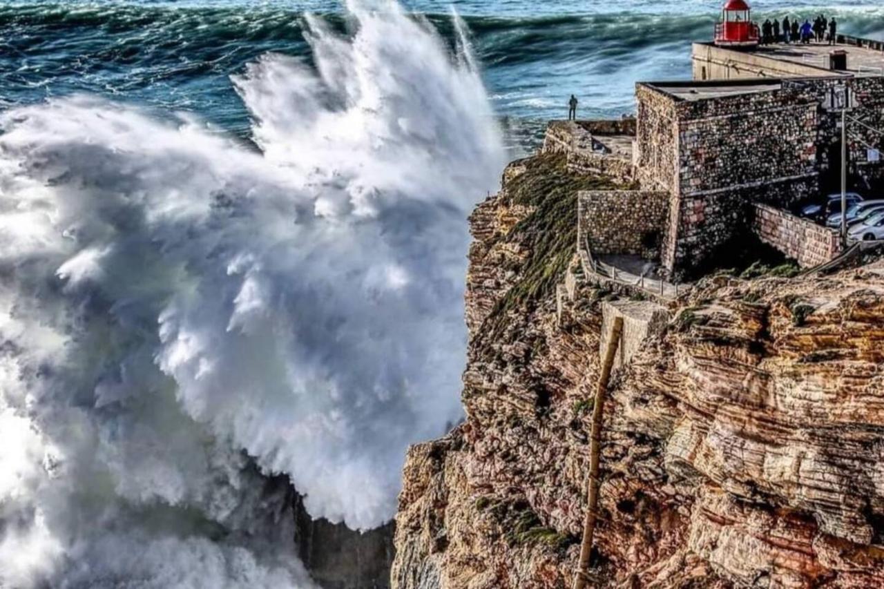 Dream Holiday -Beautiful Spot Nazaré Exterior photo