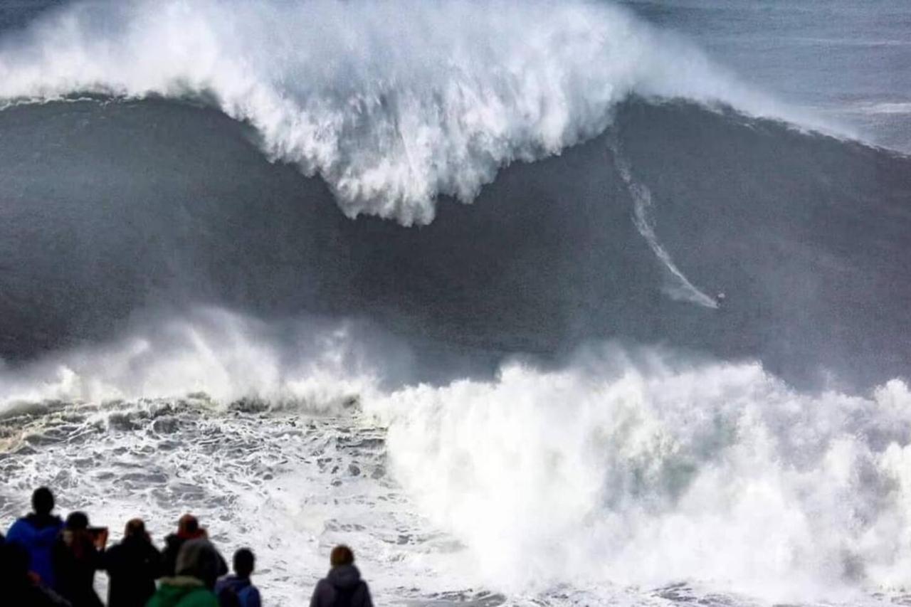 Dream Holiday -Beautiful Spot Nazaré Exterior photo