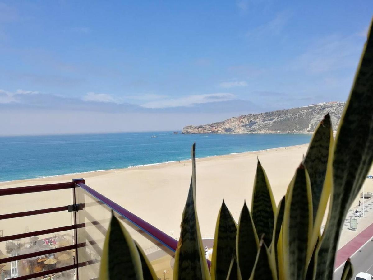 Dream Holiday -Beautiful Spot Nazaré Exterior photo
