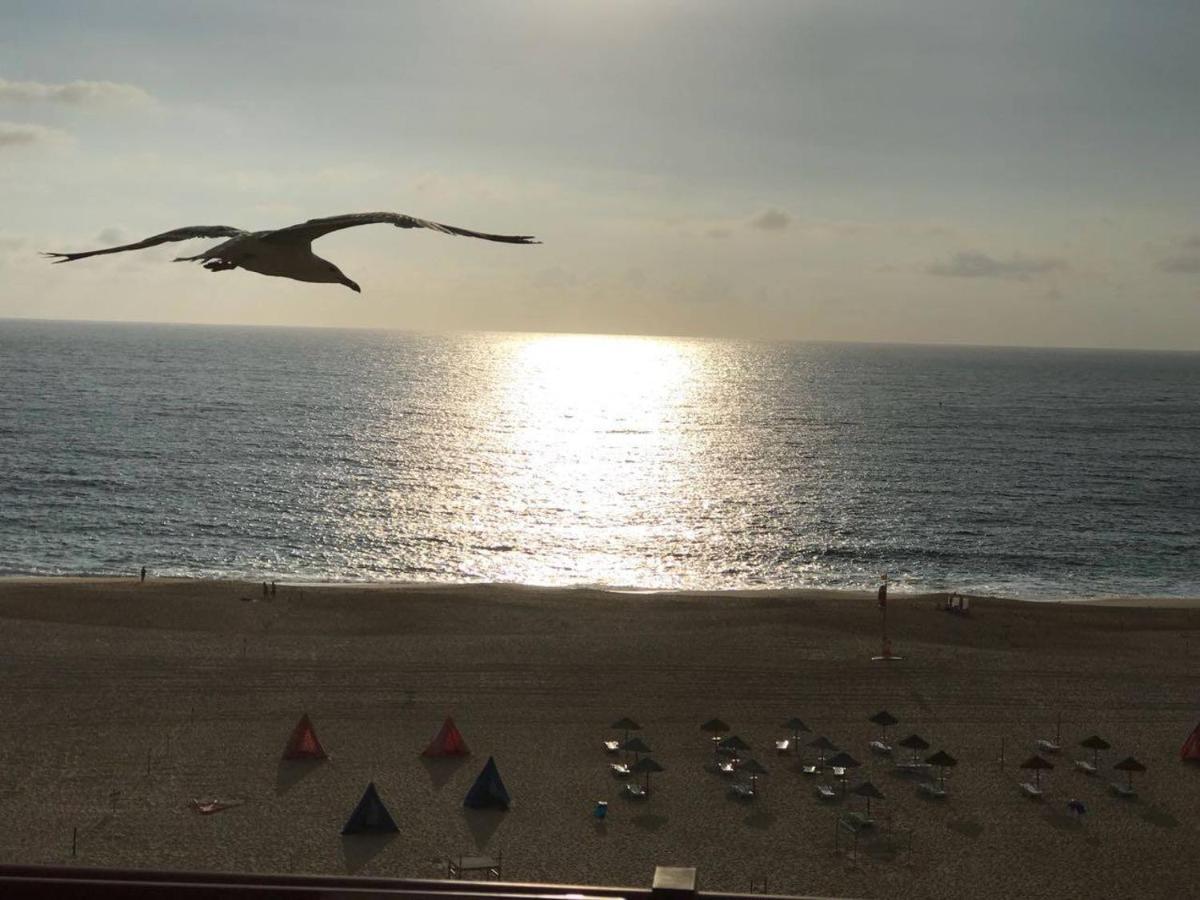 Dream Holiday -Beautiful Spot Nazaré Exterior photo