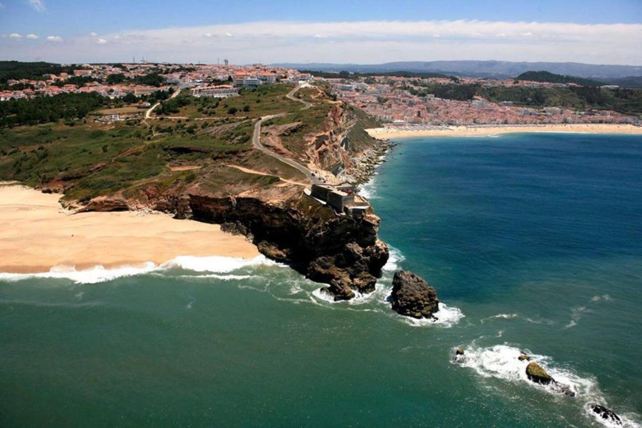 Dream Holiday -Beautiful Spot Nazaré Exterior photo