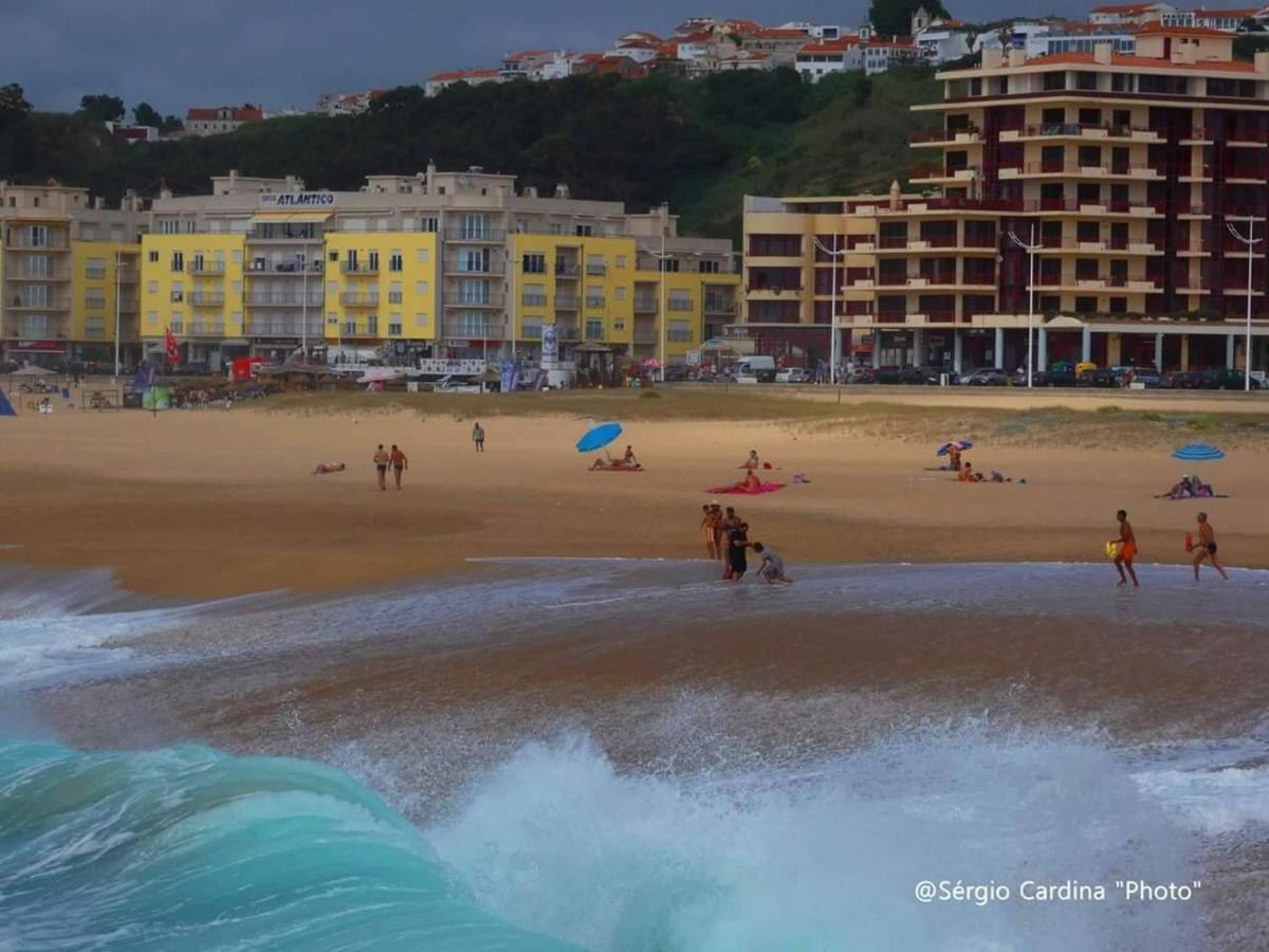 Dream Holiday -Beautiful Spot Nazaré Exterior photo