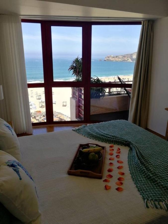 Dream Holiday -Beautiful Spot Nazaré Exterior photo