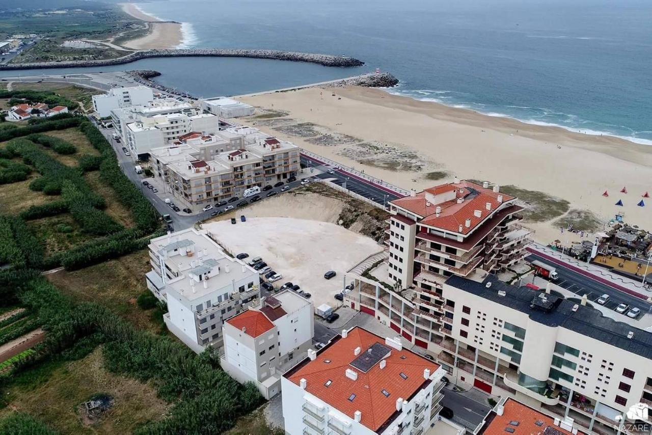 Dream Holiday -Beautiful Spot Nazaré Exterior photo