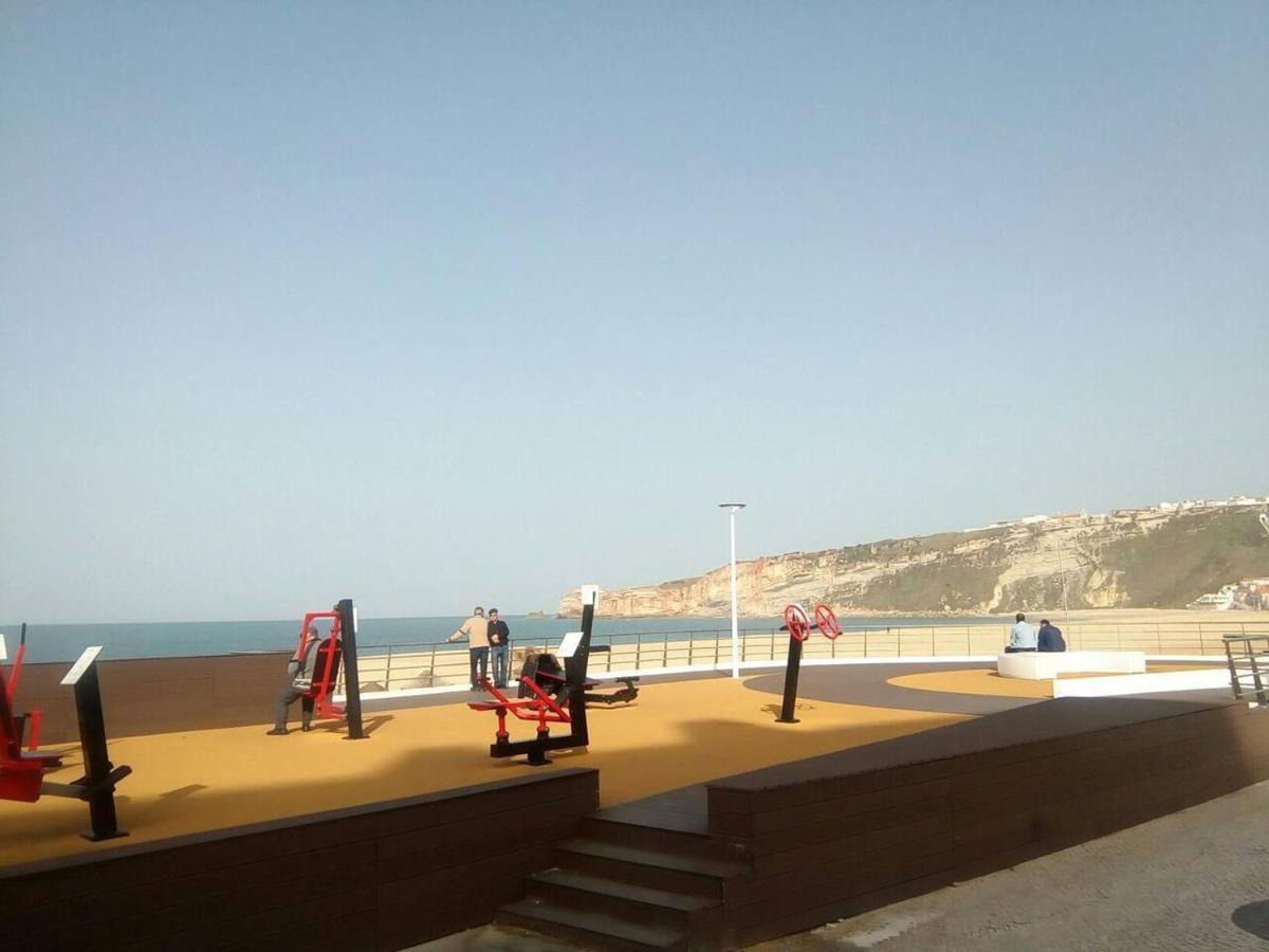 Dream Holiday -Beautiful Spot Nazaré Exterior photo