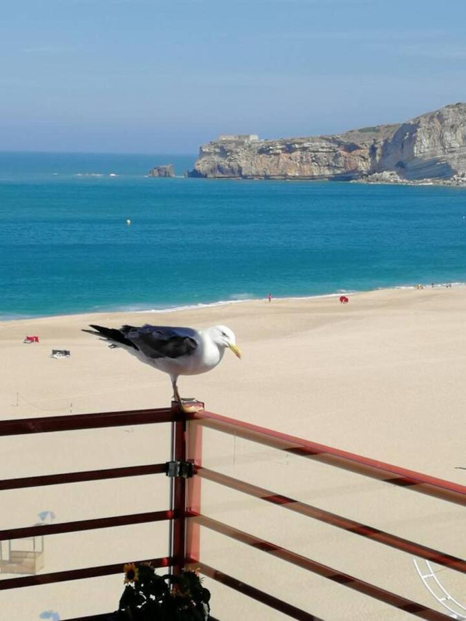 Dream Holiday -Beautiful Spot Nazaré Exterior photo